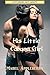 Daddy's Little Cabana Girl: Daddy Dom DDLG BDSM (Appleberry Hot Shorts Book 1)