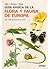 Guía básica de la flora y fauna de Europa