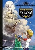Yo Ho No!