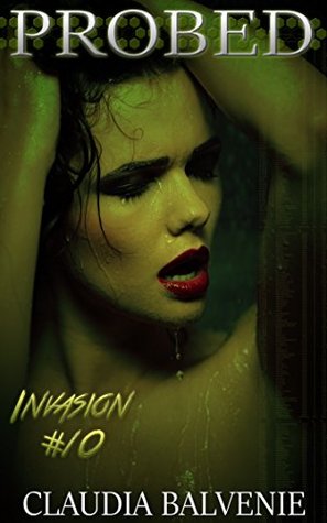 Probed (Invasion, #10)