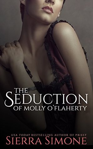 The Seduction of Molly O'Flaherty (The London Lovers, #0.5)