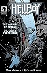 Helllboy: The Vam...