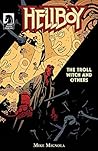 Hellboy by Mike Mignola