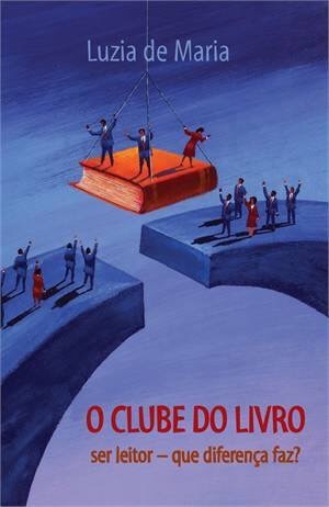 O clube do livro