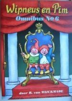 Wipneus en Pim Omnibus 6