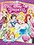Disney Princess Annual 2016