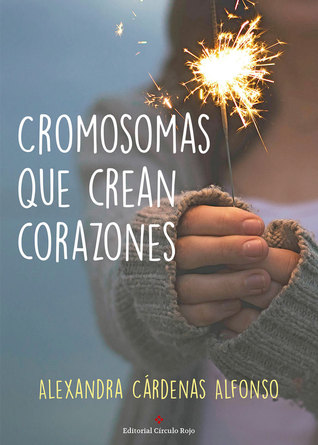 Cromosomas que crean corazones