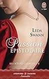 Passion Epistolaire by Leda Swann