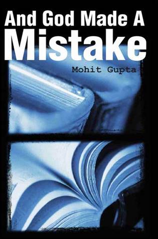 And God Made a Mistake (Paperback)
