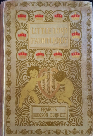 Little Lord Fauntleroy