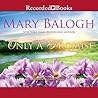 Only a Promise by Mary Balogh