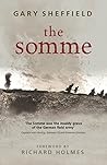 The Somme by Dr Gary Sheffield MA FRHistS