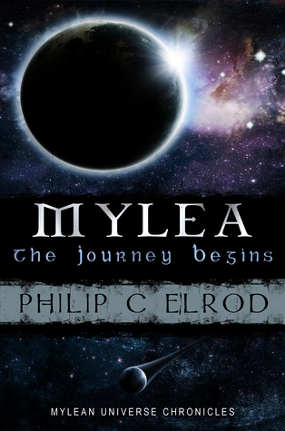 Mylea: The Journey Begins
