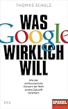 Was Google wirkli...