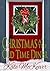 Christmas at the Old Time Diner: A Chandler Tennessee Christmas story