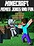 Minecraft: Memes, Jokes And Fun For Adventurers (Unofficial)