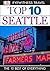 DK Eyewitness Top 10 Travel Guide: Seattle
