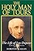 The Holy Man of Tours by Dorothy Scallan