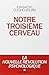 Notre troisième cerveau: La nouvelle révolution psychologique