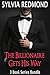 The Billionaire Gets His Way Bundle