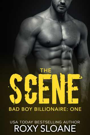 The Scene (The Scene, #1)