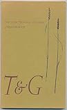 T & G: Collected Poems of Lorine Niedecker