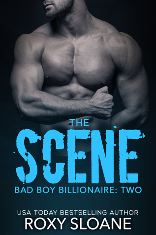The Scene Part Two (The Scene, #2)