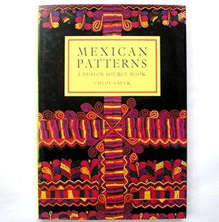Mexican Patterns: A Design Source Book