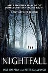 Nightfall by Jake Halpern