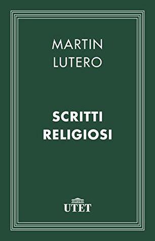 Scritti religiosi