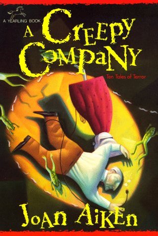 A Creepy Company (Paperback)