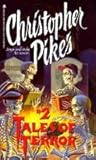 Christopher Pike's Tales of Terror #2 by Christopher Pike