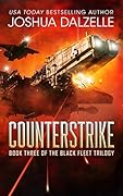 Counterstrike (Black Fleet Trilogy, #3)