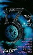 13 Tales of Horror (Point Horror, #12)
