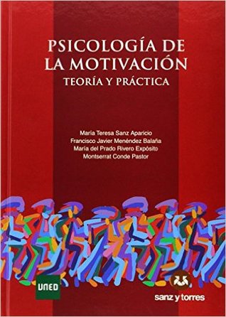 Psicología de la motivación