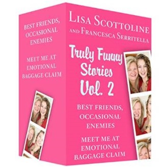 Truly Funny Stories Vol. 2: Best Friends, Occasional Enemies and Meet Me at Emotional Baggage Claim