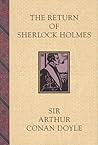 The Return of Sherlock Holmes by Arthur Conan Doyle