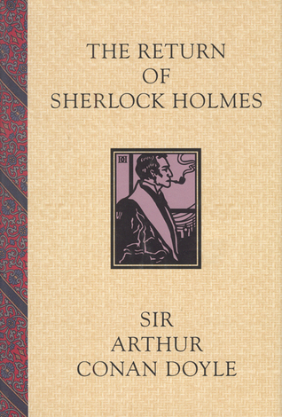 The Return of Sherlock Holmes