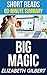 Big Magic: by Elizabeth Gil...