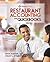 Restaurant Accounting with QuickBooks by Doug Sleeter
