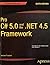 PRO C# 5.0 and the .NET 4.5...