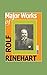 Major Works of Rolf Boldrewood