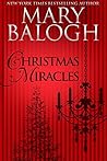 Christmas Miracles by Mary Balogh