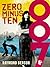 Zero Minus Ten (James Bond 007 Book 1)
