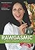 Rawgasmic Plant Based Cuisine "God's Medicine": Gluten free, No Soy, No GMO, No Corn, No peanuts, No Cashews, No Honey, No Agave, No Nightshades, No Grains and No Dried Beans.