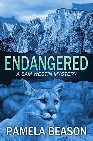 Endangered (Sam Westin Mysteries, #1)
