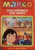 Não te vás, Mamã!