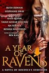 A Year of Ravens by Ruth Downie