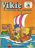 O Capitão dos Vikings