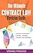 The Ultimate Contract Law Revision Guide by Vishnu Prasad
